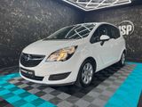 Opel Meriva B Edition SHZ/BHZ/AC/TEMP/M-Lenk - Opel Meriva: Automatik, B
