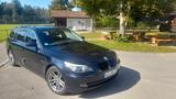 BMW 525d touring Edition Sport Edition Sport - BMW 525 aus 2010: Kombi