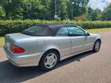 Mercedes-Benz CLK 230 KOMPRESSOR ELEGANCE Elegance - Mercedes-Benz aus 1999: Clk
