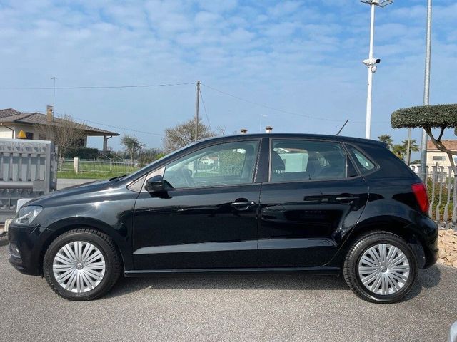 Volkswagen Polo 1.0 MPI 5p. Comfortline 76500 km