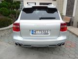 Porsche Cayenne S Tiptronic S, TÜV 2027, GTS-Paket - Porsche Cayenne in Bielefeld