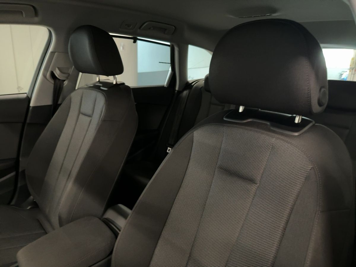 Audi A4 - Bild 20