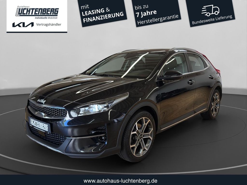 Image of Kia XCeed