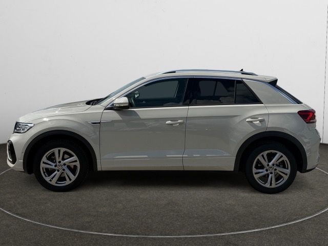 Volkswagen T-Roc - Bild 2