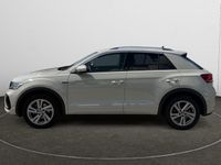 Volkswagen T-Roc - Vorschau Bild 2