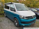 Volkswagen T6 California Beach 2.0 TDI Automatik Navi DCC A - VW T6 California Gebrauchtwagen in Hannover