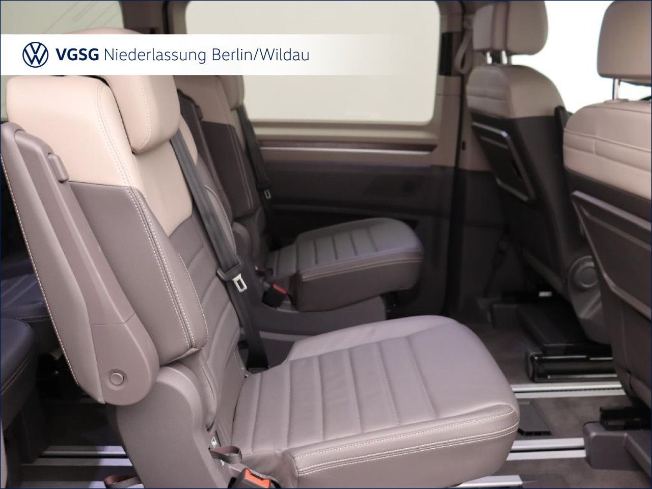 Volkswagen T7 Multivan - Bild 15