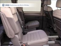 Volkswagen T7 Multivan - Vorschau Bild 15
