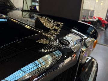 صورة مصغرة 24 لـ 1992 Bentley CONTINENTAL