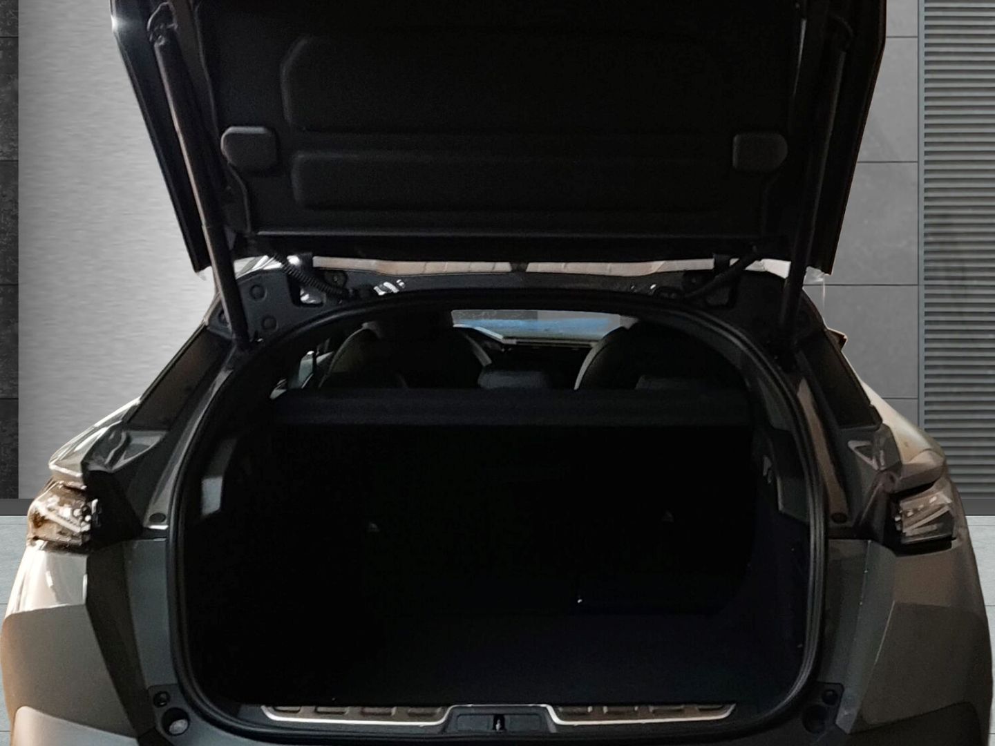 Peugeot 408 - Bild 5