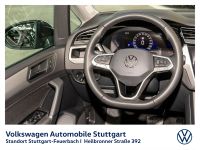 Volkswagen Touran - Vorschau Bild 9