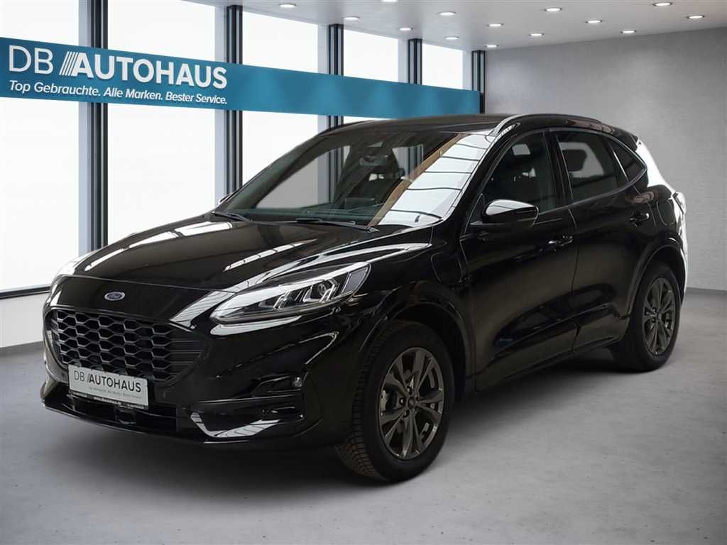 Ford Kuga ST-Line 2.5 DuraTec PHEV 