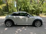 MINI Cooper S Coupe Super Optik Automatik JCW - gebrauchte MINI MINI aus dem Jahr 2012