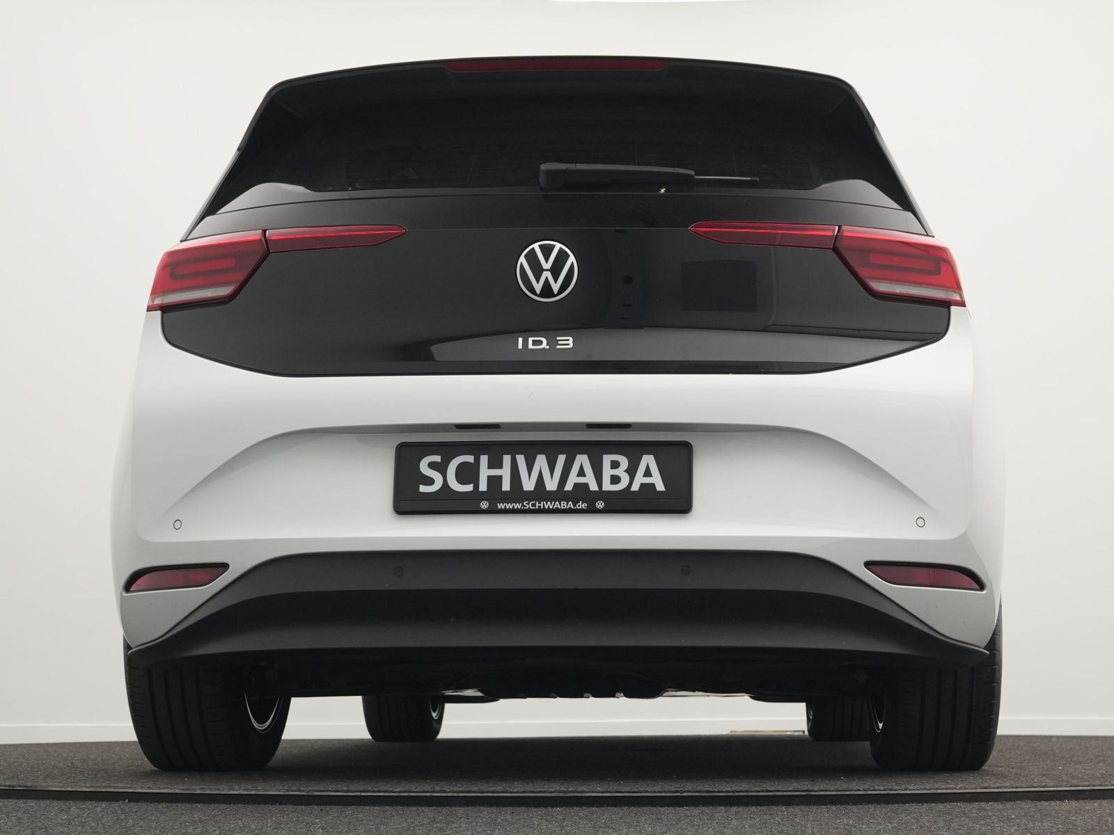 Volkswagen ID.3 - Bild 42