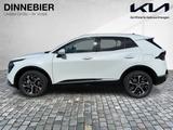 Kia Sportage 1.6T HEV Spirit LED+360°Kamera+Navi - Kia Sportage in Halle