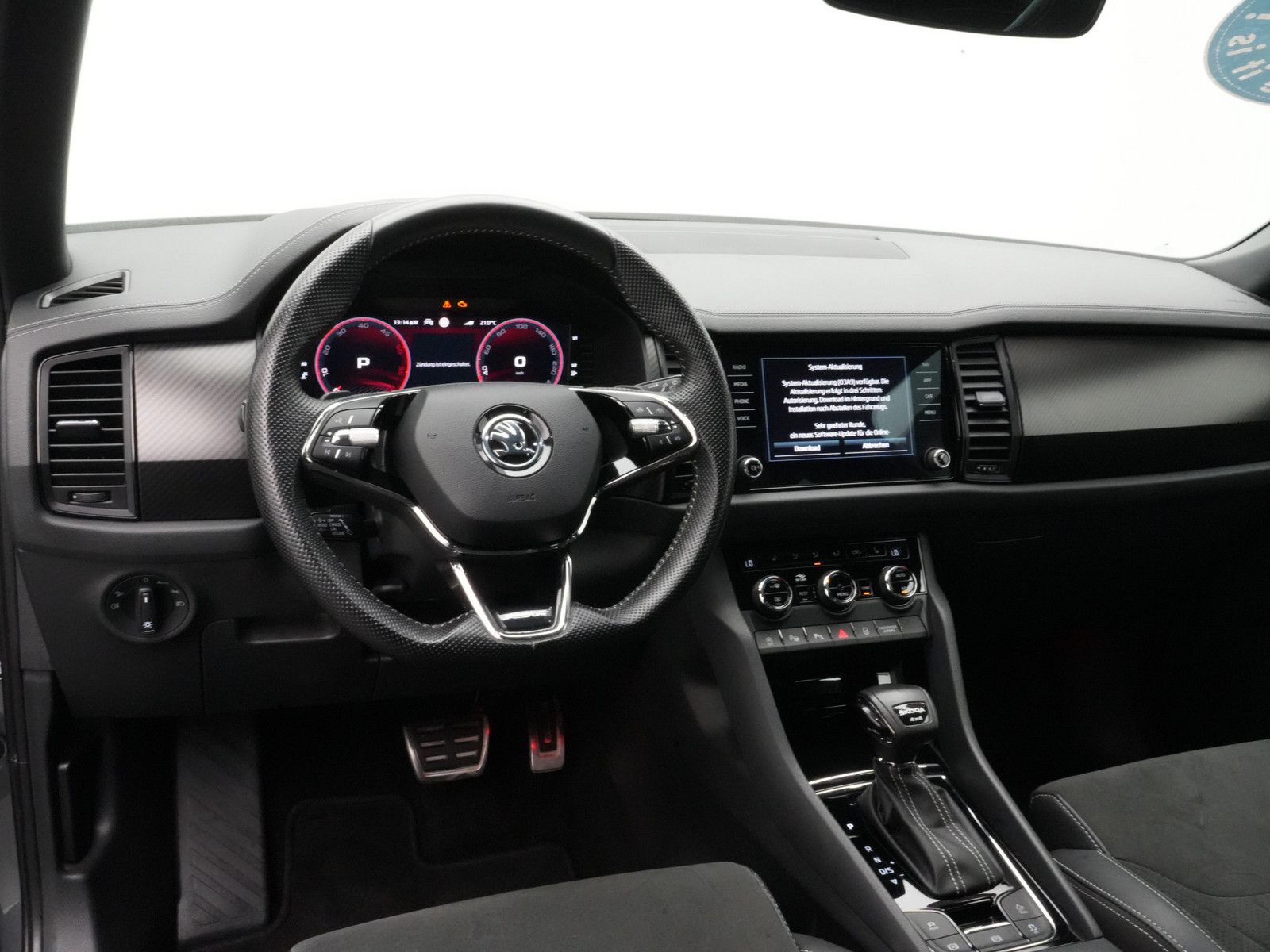 Skoda Kodiaq - Bild 4