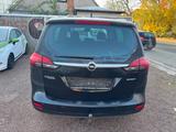 Opel Zafira C Tourer Edition - Opel Zafira Edition mit Diesel-Antrieb