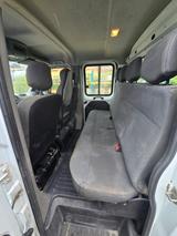 Renault Master Pritsche  - Renault Master: 7sitzer