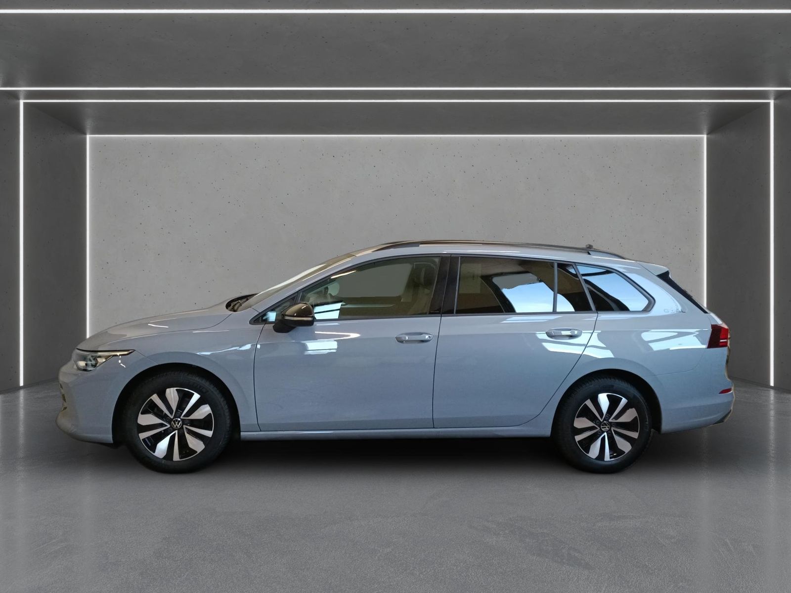 Volkswagen Golf - Bild 6