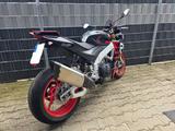 Aprilia Tuono V4 Factory - APRILIA TUONO FACTORY