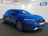 Audi S3 Sportback 2.0 TFSI quattro Matrix-LED Parklen - Audi S3 in Braunschweig