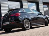 Alfa Romeo Giulietta Turismo 1.4 TB Collezione Nr 35/100 - Alfa Romeo Giulietta: Schwarz