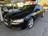 Audi A8 3.0 TDI quattro * Massage *Kamera *Soft-Close - Audi mit Diesel-Antrieb: Leder, Limousine