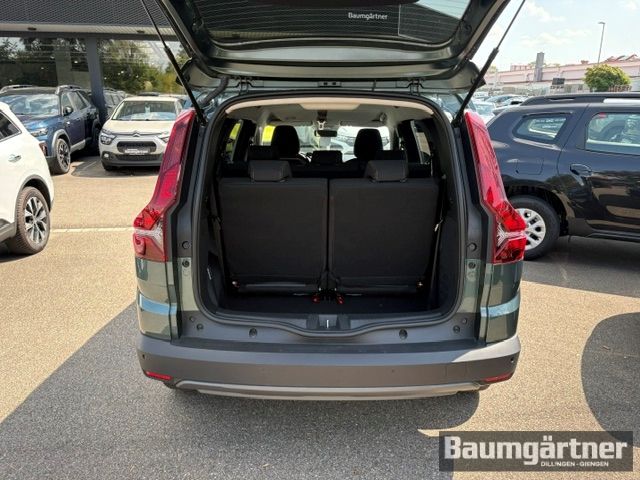 Fahrzeugabbildung Dacia Jogger Extreme Eco-G 100 7-Sitzer/City-P./Sitzh. - mit KI generiert/bearbeitet