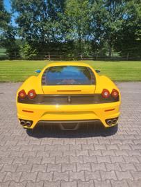 2004 Ferrari F430 — фото 5