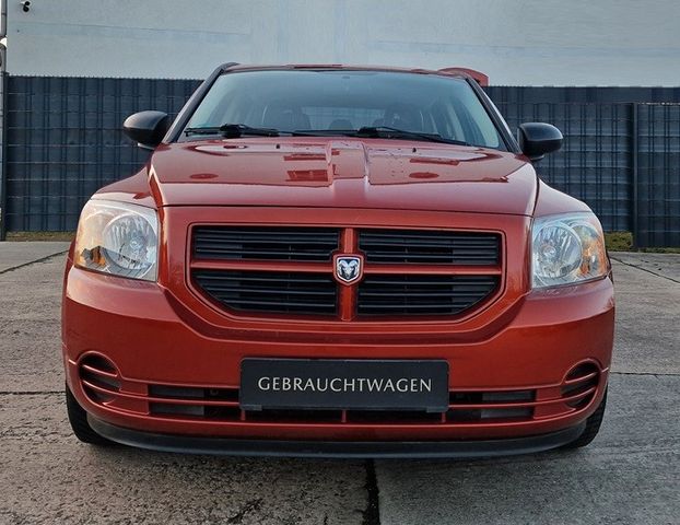 Dodge Caliber SE/Klima/71.345 km/TÜV/AU NEU!