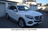 Mercedes-Benz GLE 350 d 4Matic Leder Navi AHK Schiebedach - Mercedes-Benz GLE-Klasse in Wuppertal