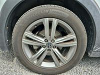 Volkswagen T-Cross - Vorschau Bild 6