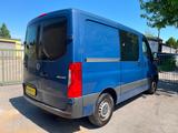 Mercedes-Benz Sprinter III Kasten RWD/AWD 311/315/317 CDI RWD - Mercedes-Benz Sprinter: 311cdi