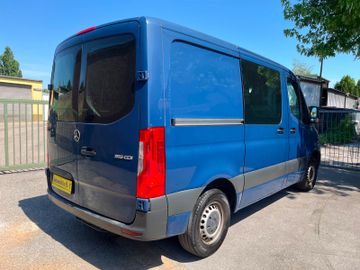 Mercedes Sprinter - 4