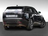 Land Rover Range Rover Velar P400 Dynamic HSE |LED|KAM|PANO - mit Benzin-Antrieb: Schwarz, Schiebedach