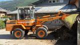 Liebherr 506 - Liebherr Radlader 506