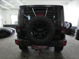 Jeep Wrangler Unlimited 2.8 CRD*OFFROAD*LEDER* - Jeep: Offroad