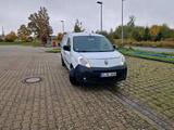 Renault Kangoo Maxi 2011 - Renault Kangoo Gebrauchtwagen in Kassel