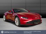 Aston Martin V8 Vantage Roadster