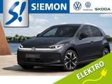 Volkswagen ID. Polo Style MATRIX AHK LM18 GJR SHZ PDC App