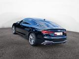 Audi A5 Sportback 40 TDI quattro S line AHK B&O 19'' - Audi A5: Sport