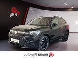 Volkswagen Tiguan 2,0 TSI DSG 4motion R-Line 195 AHK Black