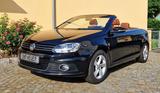 Volkswagen Eos_Leder_Climatr_Sitzh_Parkp_8 fach Alu.. - Volkswagen Eos: Standheizung