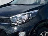 Kia Picanto Spirit - Kia Picanto mit Benzin-Antrieb: Limousine, Automatik