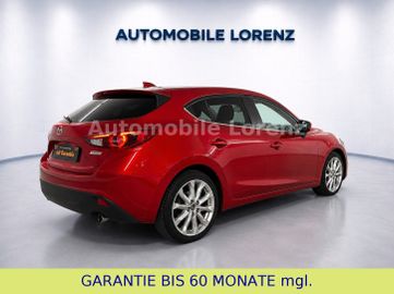 Mazda 3 - 6