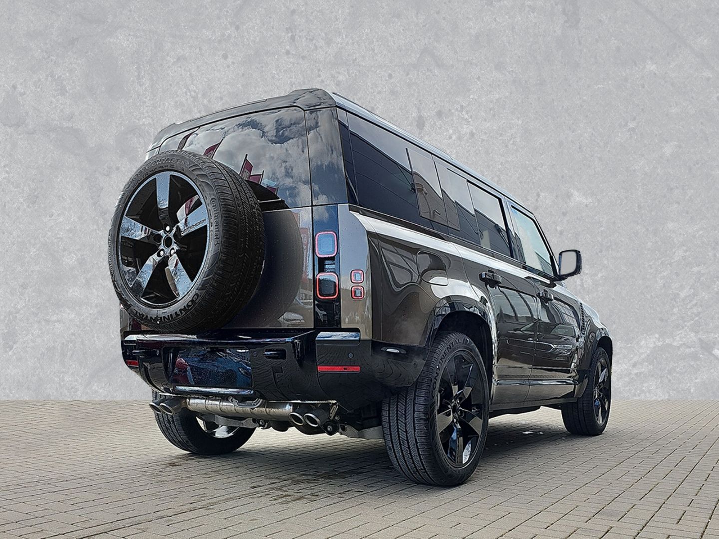 Land Rover Defender - Bild 3