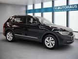 Volkswagen Tiguan Life 2.0 TDI 4MOTION DSG Navi Winterpaket - Volkswagen: 4motion