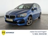 BMW 220d GT xDrive M Sport PANO+LED+NAVI+SHZ+RFK+ - BMW 220 Gran Tourer mit Schiebedach