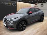Nissan Juke 1.0 N-Design ACC BOSE 360° LED Automatik