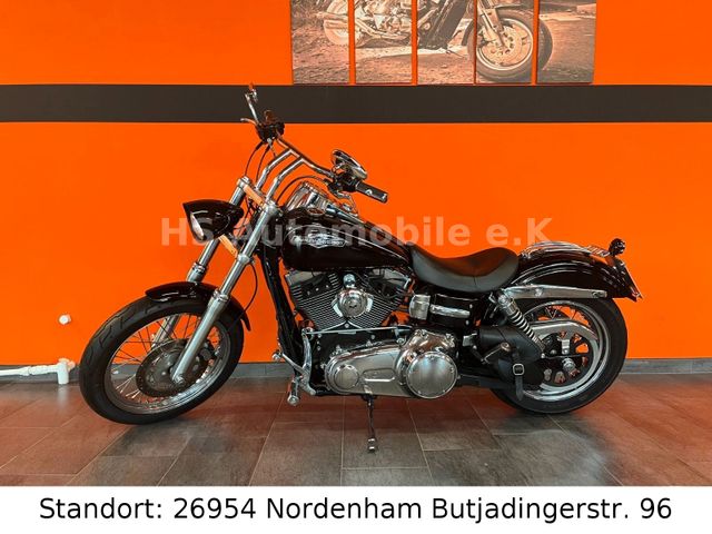 Harley-Davidson FXDC Dyna Super Glide